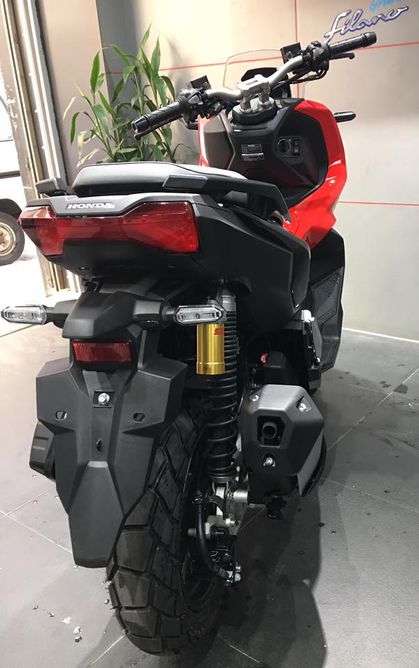 【創楓汽車有限公司 CHONG FUNG MOTOR LTD】 HONDA X-ADV 新車 2019年 - 「Webike摩托車市」