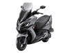  KYMCO  G DINK 300 2018    -「Webike摩托車市」