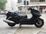  YAMAHA MAJESTY400 2012    - 「Webike摩托車市」