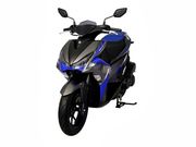 2019 YAMAHA AEROX 155 藍色 - 「Webike摩托車市」