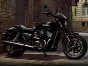 2018 Harley Davidson Street 750 (XG750) - 「Webike摩托車市」