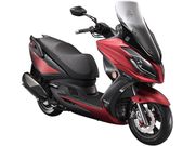 KYMCO G-Dink250i 2018 紅色 - 「Webike摩托車市」
