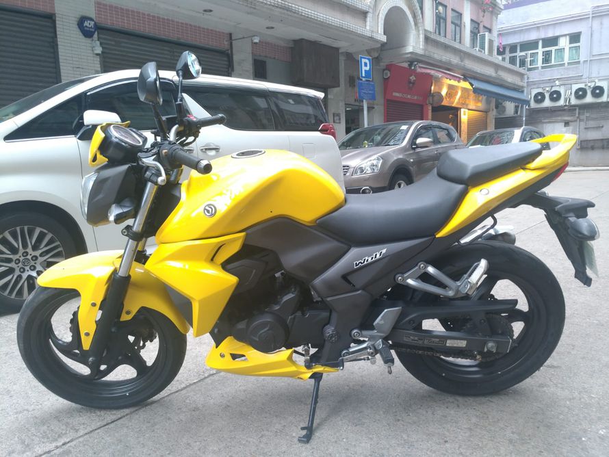 【威駿電單車行】 SYM 三陽 T2 二手車 2013年 - 「Webike摩托車市」