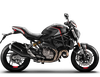  DUCATI MONSTER821 2019    -「Webike摩托車市」