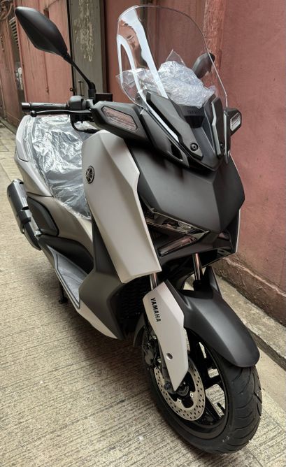 【JMCA Motor Cycle Shop】 YAMAHA X-MAX 300 新車 2023年 - 「Webike摩托車市」
