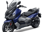 SYM TL500i ABS 啞藍色 - 「Webike摩托車市」