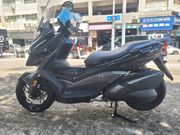 ZONTES 310M 2021 黑色 - 「Webike摩托車市」