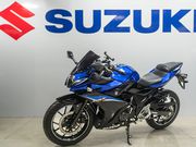  SUZUKI GSX-R250 2023    -「Webike摩托車市」