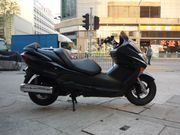 HONDA FORZA 250 - 「Webike摩托車市」