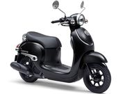 2019 HONDA GIORNO 黑色 優惠價發售 - 「Webike摩托車市」