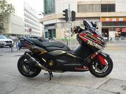 YAMAHA TMAX530 ABS - 「Webike摩托車市」