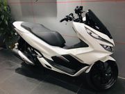 HONDA PCX150 2019 白色 - 「Webike摩托車市」