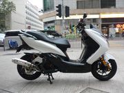  YAMAHA SMAX 2013    -「Webike摩托車市」