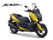 2018 YAMAHA XMAX 300 - 「Webike摩托車市」