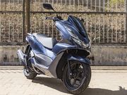 HONDA PCX 160 2021 黑色 - 「Webike摩托車市」