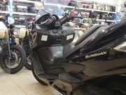 SUZUKI Burgman 400 (SKYWAVE400) 2012 黑色 - 「Webike摩托車市」