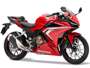 HONDA CBR500R 2019 紅色 - 「Webike摩托車市」