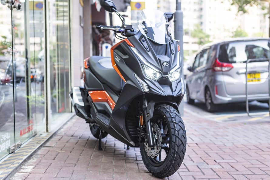 【DS MOTO】 KYMCO KYMCO 其他 新車 2021年 - 「Webike摩托車市」