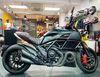  DUCATI DIAVEL DIESEL 2017    -「Webike摩托車市」