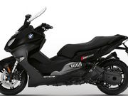 BMW C650 Sport 2019 黑色 - 「Webike摩托車市」