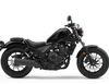 HONDA Rebel 500 2020    -「Webike摩托車市」