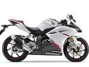 HONDA CBR250RR 2020 白色 - 「Webike摩托車市」