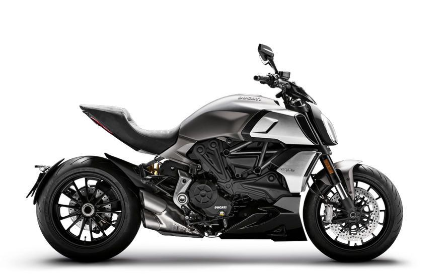 【Corsa Motors Limited】 DUCATI DIAVEL 新車 2019年 - 「Webike摩托車市」
