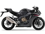 HONDA CBR1000RR Fire Blade 2019 黑色 - 「Webike摩托車市」