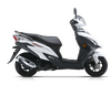  Haojue  VS125E 2019    -「Webike摩托車市」