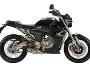 ZONTES 155G 2021 黑色 - 「Webike摩托車市」