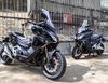  HONDA FORZA 300 2021    -「Webike摩托車市」