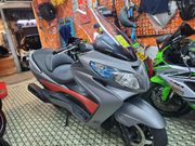 SUZUKI Burgman 400 (SKYWAVE400) 2016 金屬灰 - 「Webike摩托車市」