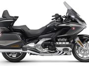 HONDA GL1800 GOLDWING 2020 黑色 - 「Webike摩托車市」