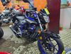 Sale Motocycle YAMAHA MT-03 2018  Price  -「Webike Motomarket」