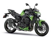 KAWASAKI Z900 2020 - 「Webike摩托車市」