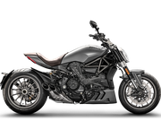 DUCATI XDiavel 2019 黑金屬灰 - 「Webike摩托車市」