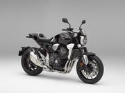 HONDA CB1000R Plus 2018 - 「Webike摩托車市」