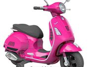 VESPA Kid´s Scooter 電動車 2018 粉紅色 - 「Webike摩托車市」