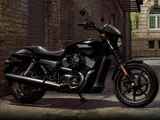 2018 Harley Davidson Street 750 (XG750)