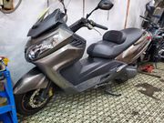 SYM 三陽 MAXSYM 600 2016 灰色 - 「Webike摩托車市」