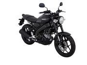 YAMAHA XSR155 2020 黑色 - 「Webike摩托車市」