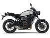  YAMAHA XSR700 2019    -「Webike摩托車市」