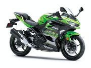 2018 KAWASAKI NINJA 400 ABS (SP) - 「Webike摩托車市」