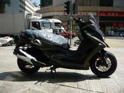  KYMCO DTX 360 2022    - 「Webike摩托車市」