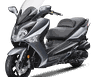  SYM  GTS 300i 2018    -「Webike摩托車市」