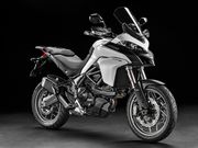 DUCATI Multistrada 950 2018 白色 - 「Webike摩托車市」