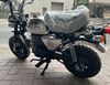  HONDA MONKEY 2018    -「Webike摩托車市」