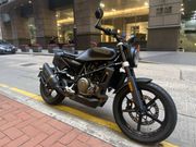 HUSQVARNA VITPILEN 701 2019 顏色 matte black - 「Webike摩托車市」