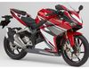  HONDA CBR250RR 2017    -「Webike摩托車市」