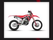 2020 HONDA RedMoto CRF 300RX Enduro - 「Webike摩托車市」